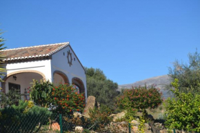 Accommodation Huetor, Los Romanes